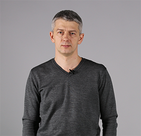 Фотография преподавателя #2
