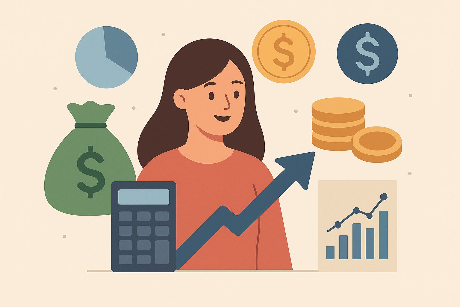 Қаржылық сауаттылықты арттыру 115904