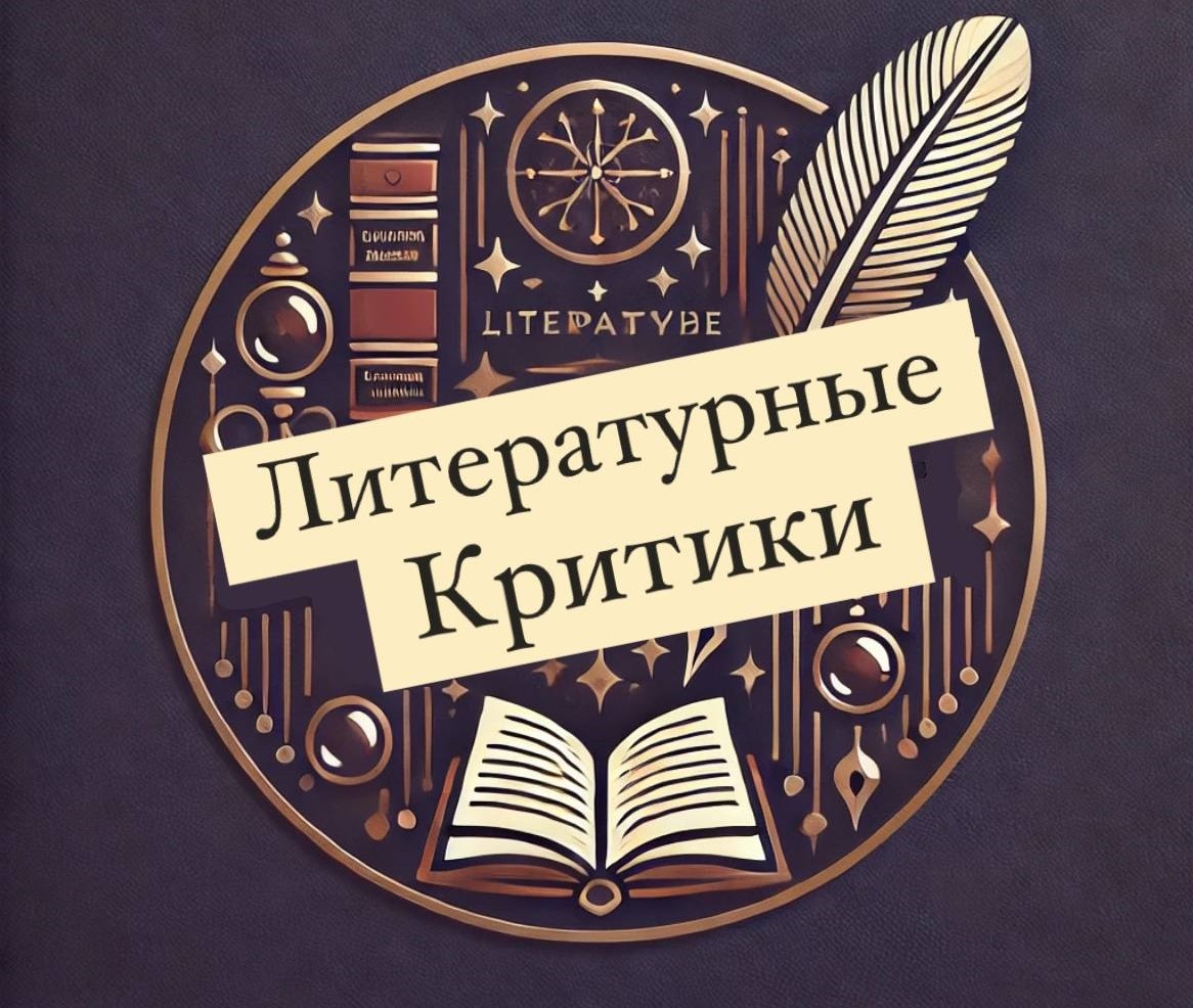 Литературные критики 115268