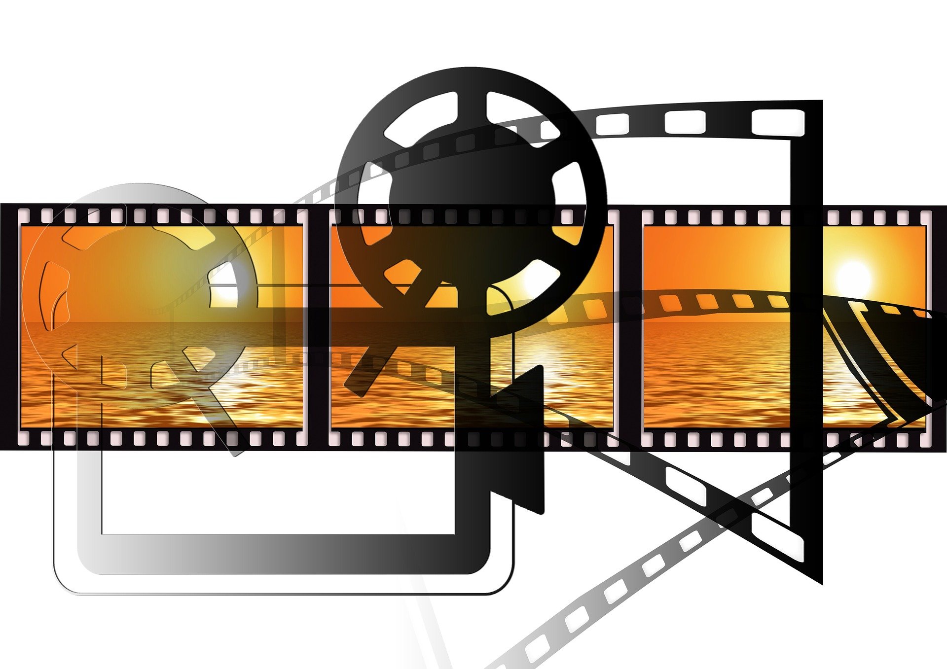 Особенности видеопроизводства онлайн-курсов  - 2020-2021 уч.г 109680