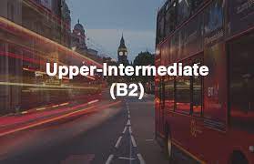 General English Upper-Intermediate (marketing) 108121