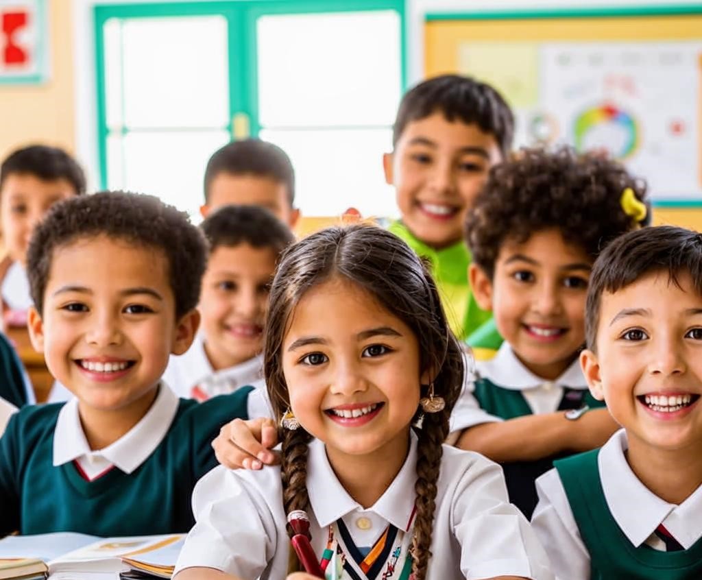 Упр.и пед. техн.социал.и и яз. адапт. обуч-ся с мигр.историей 116666