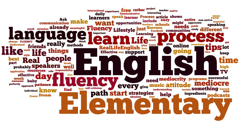 Practical Course of English Elementary