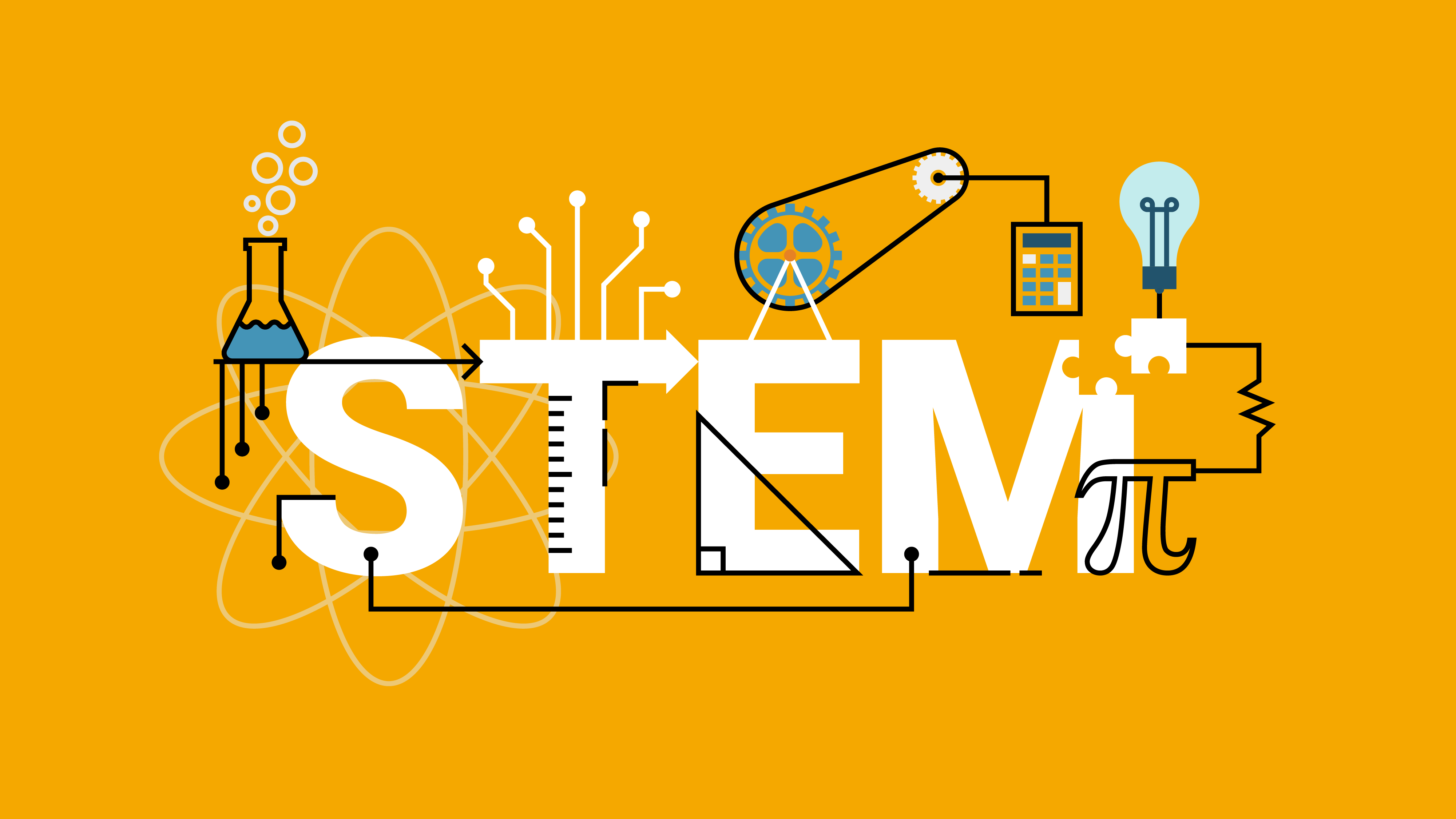 STEM білім беру 115496