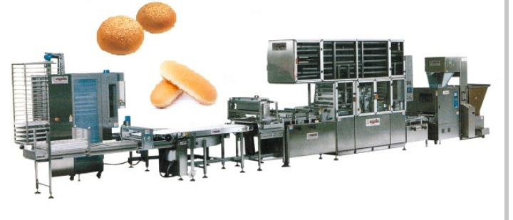 Технология хлебопекарного производства 100541
