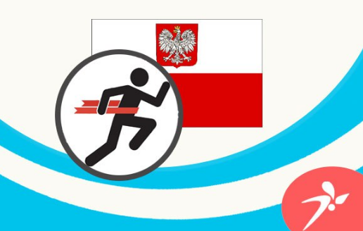 Польский марафон "Карта поляка" 101711