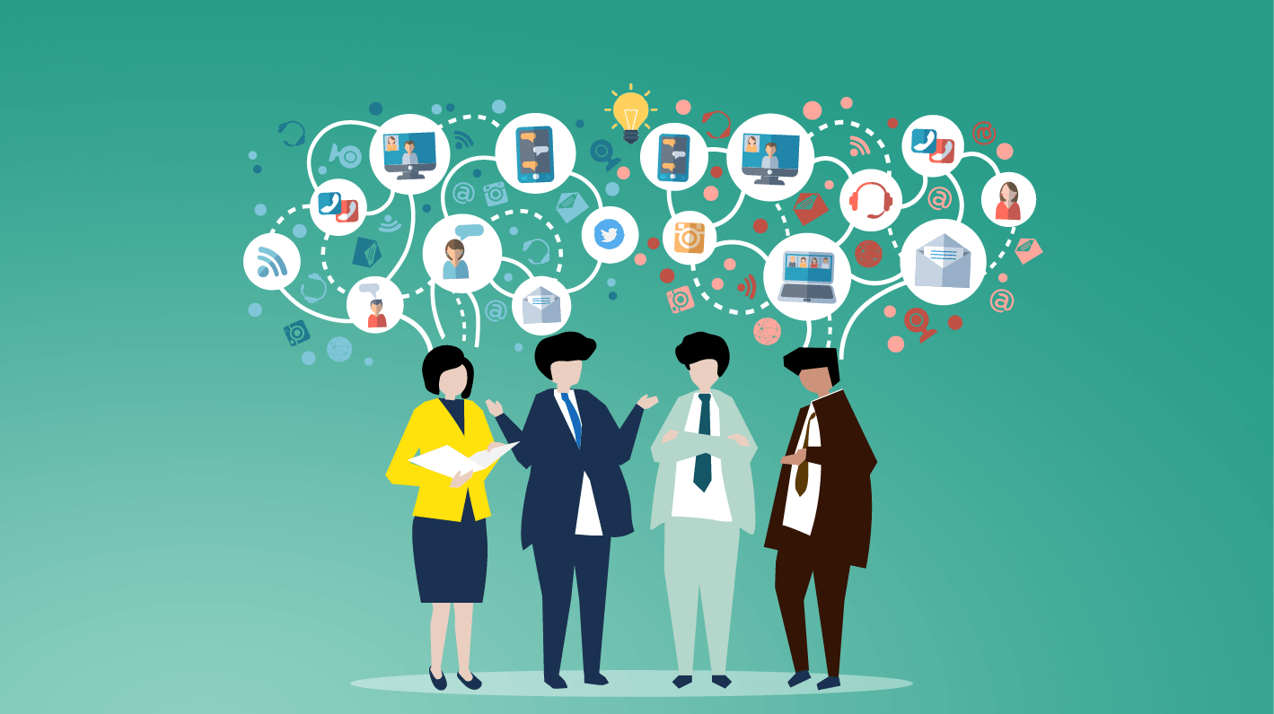 Environment-Oriented and Business Communication 116449