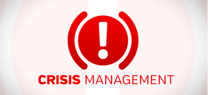 Crisis Management 106339