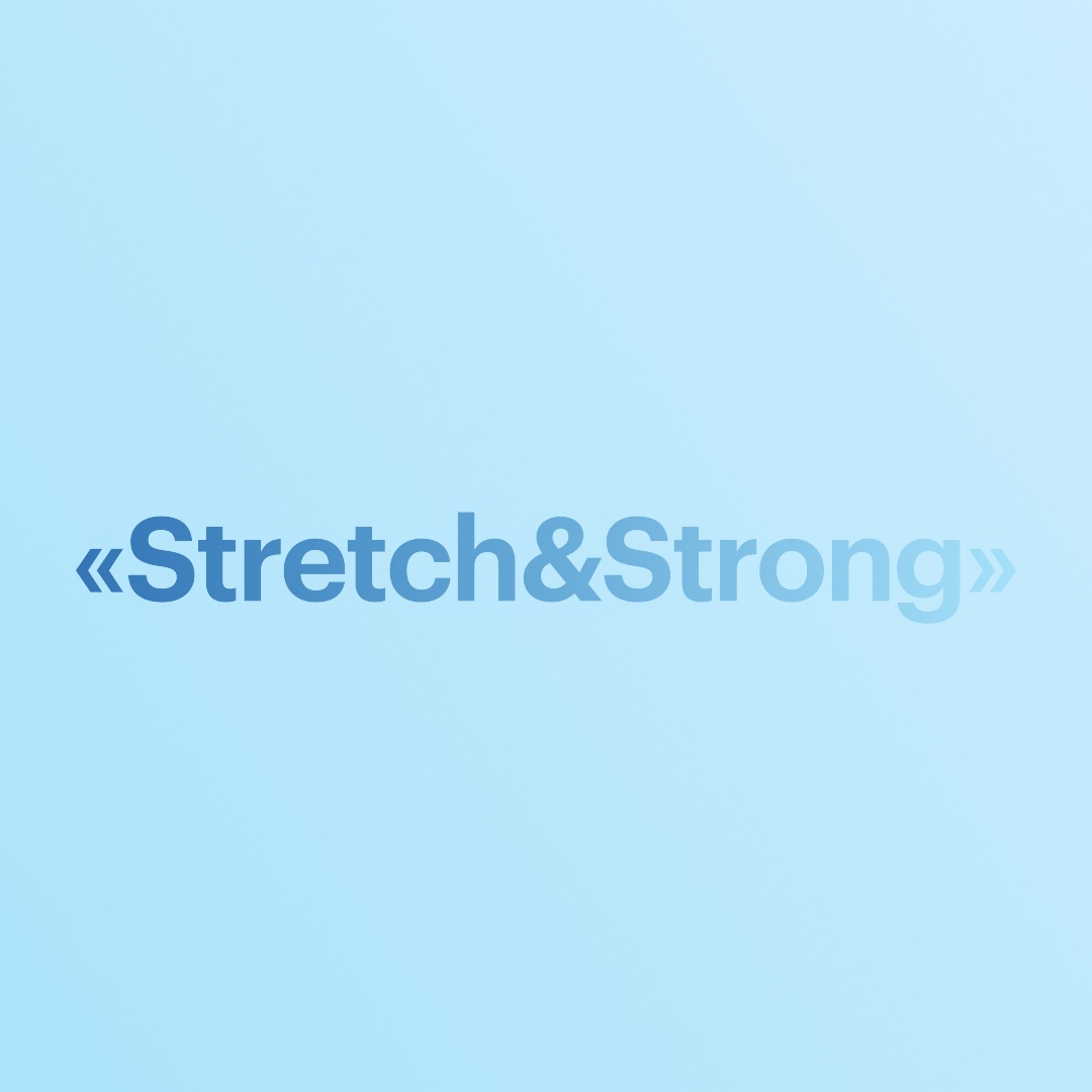 Дистанционный курс видеотренировок «Stretch & Strong» 105280