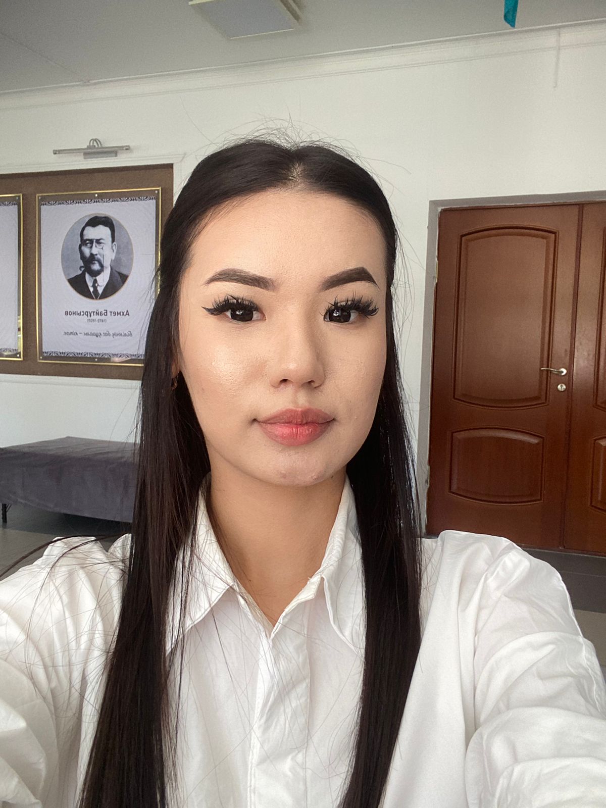 Фотография преподавателя #2