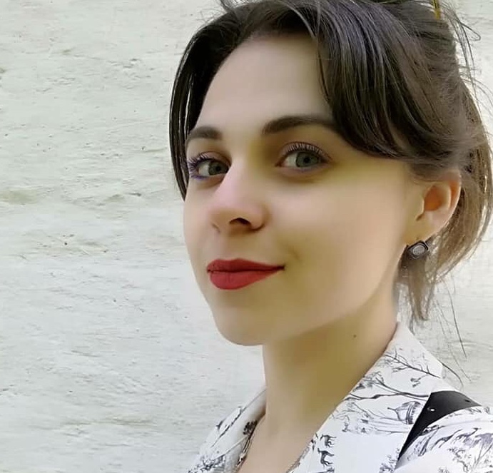 Фотография преподавателя #2