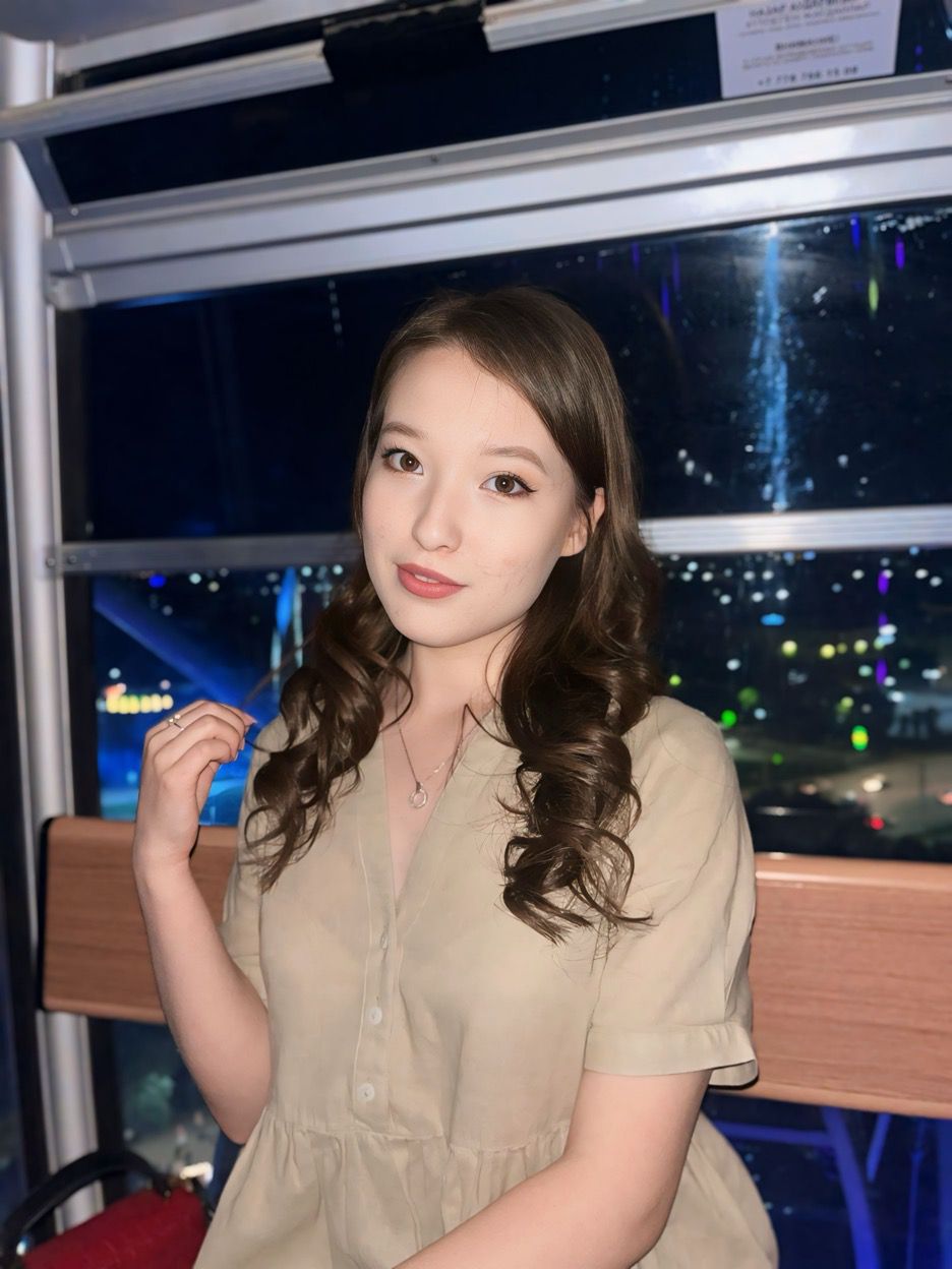 Фотография преподавателя #1