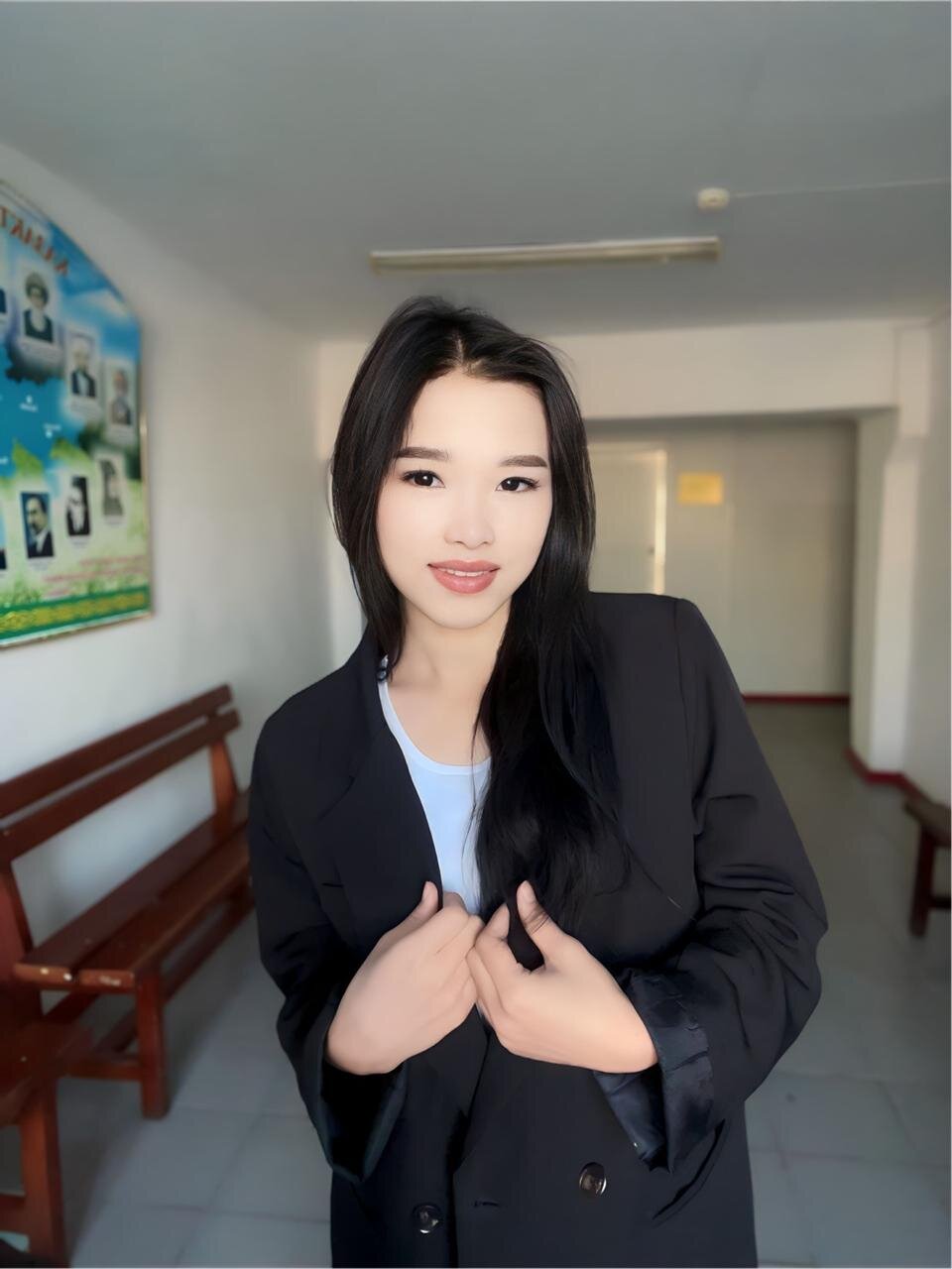 Фотография преподавателя #2