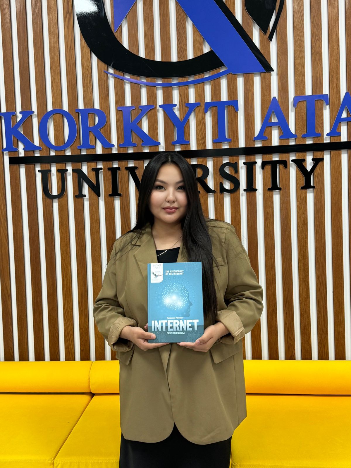 Фотография преподавателя #1