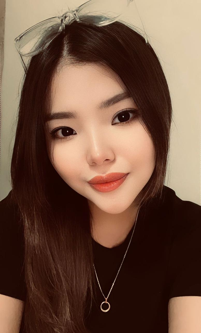 Фотография преподавателя #1