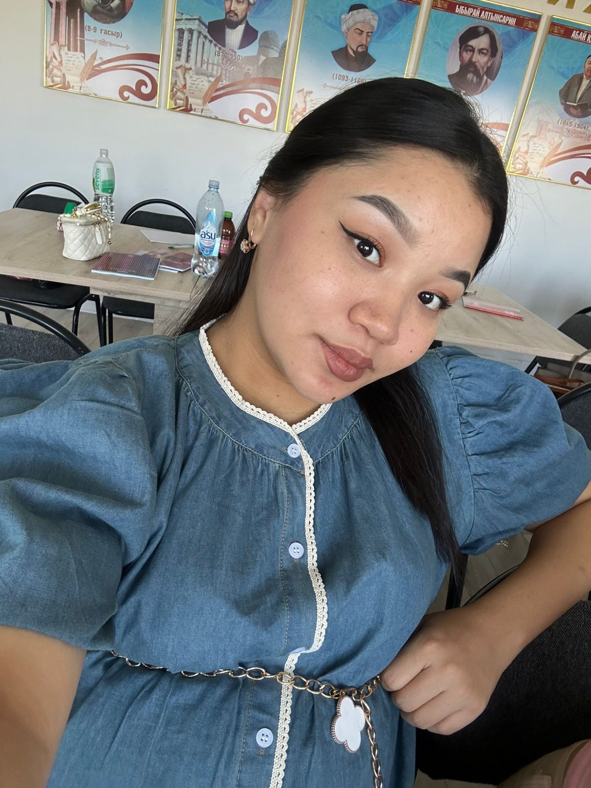 Фотография преподавателя #2