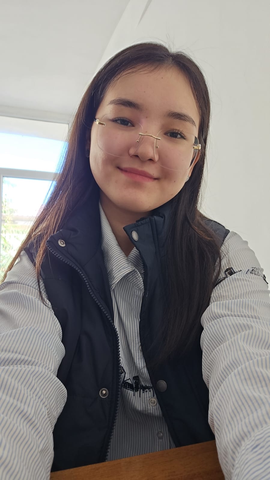 Фотография преподавателя #1