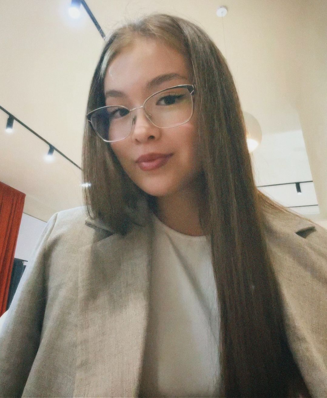 Фотография преподавателя #1