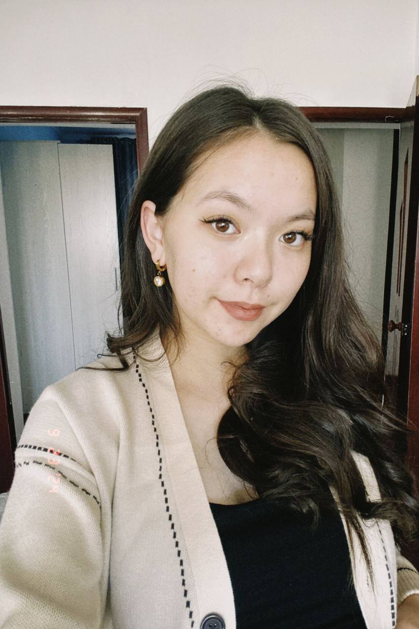 Фотография преподавателя #2