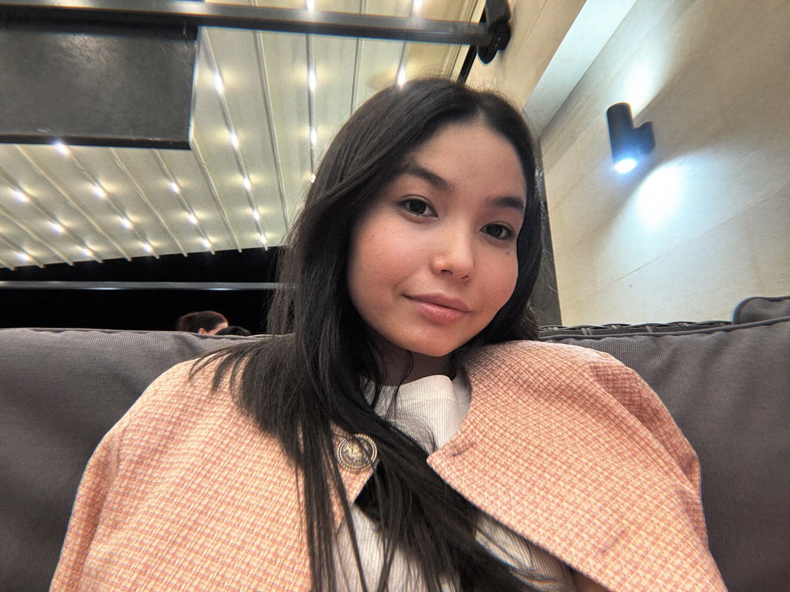 Фотография преподавателя #2