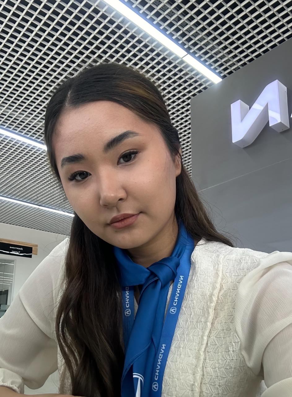 Фотография преподавателя #2
