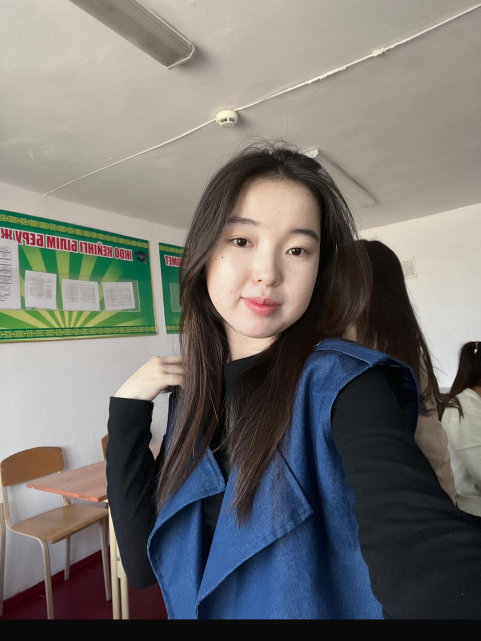 Фотография преподавателя #1