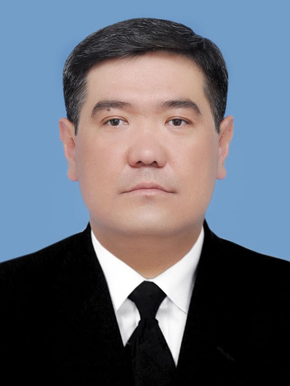 Фотография преподавателя #1