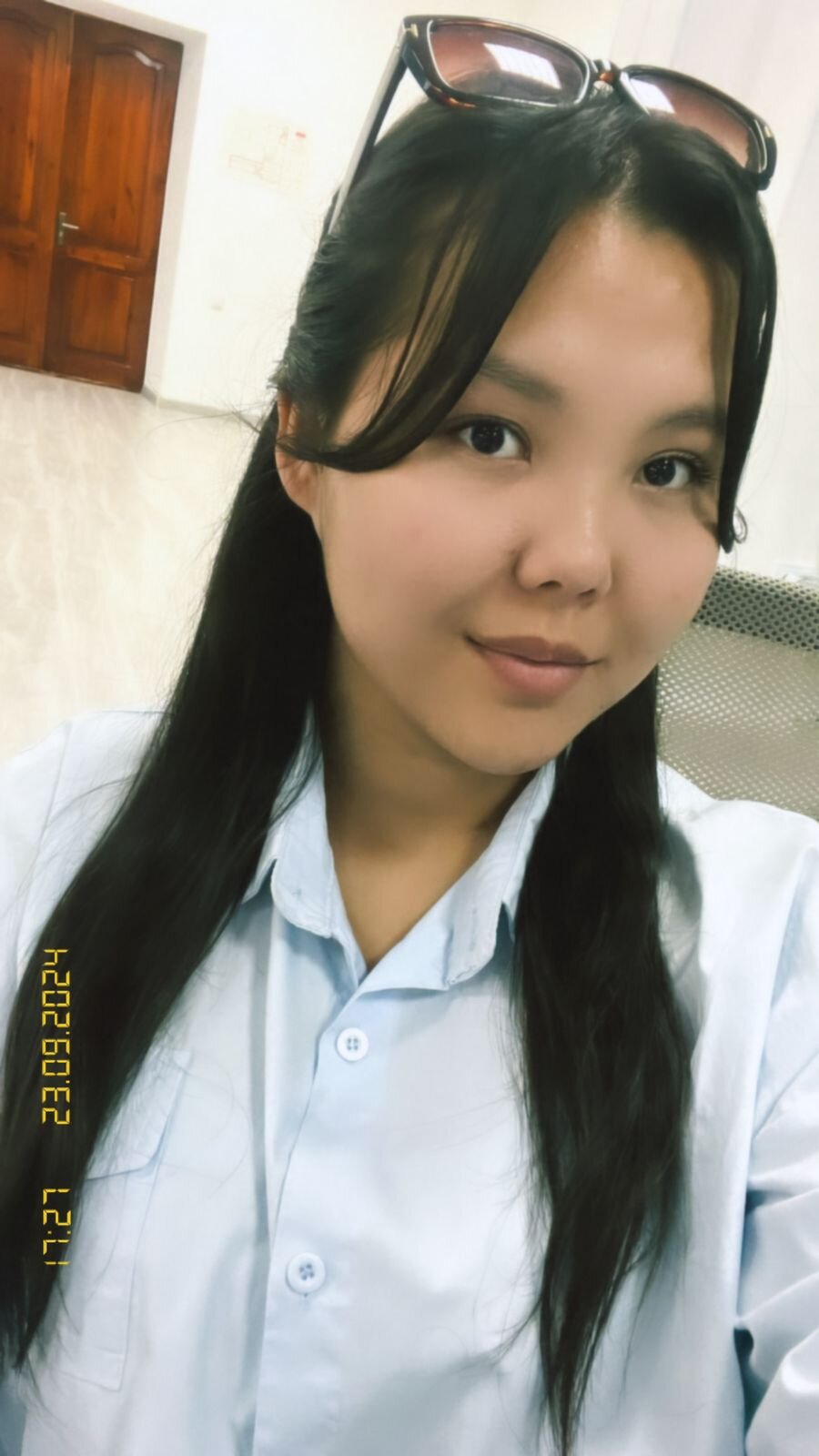 Фотография преподавателя #2