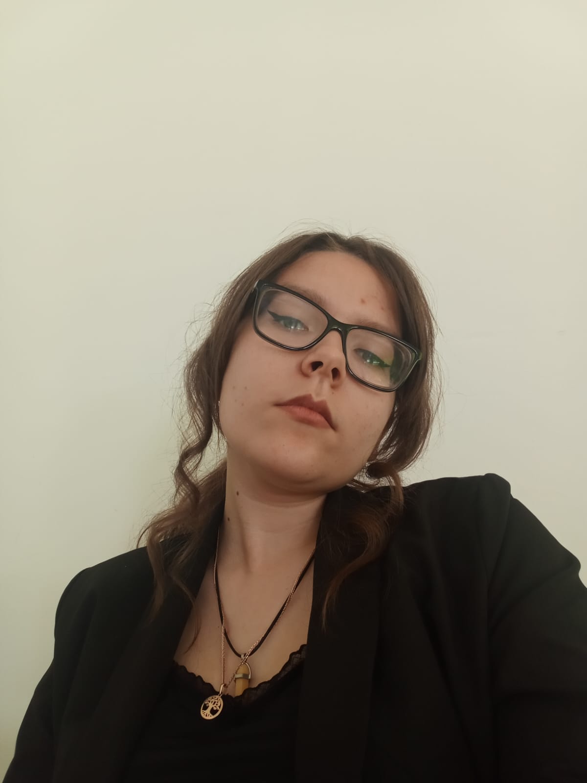 Фотография преподавателя #1