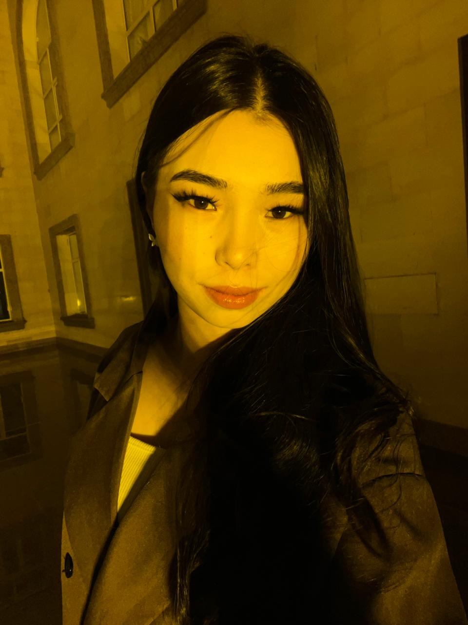 Фотография преподавателя #2