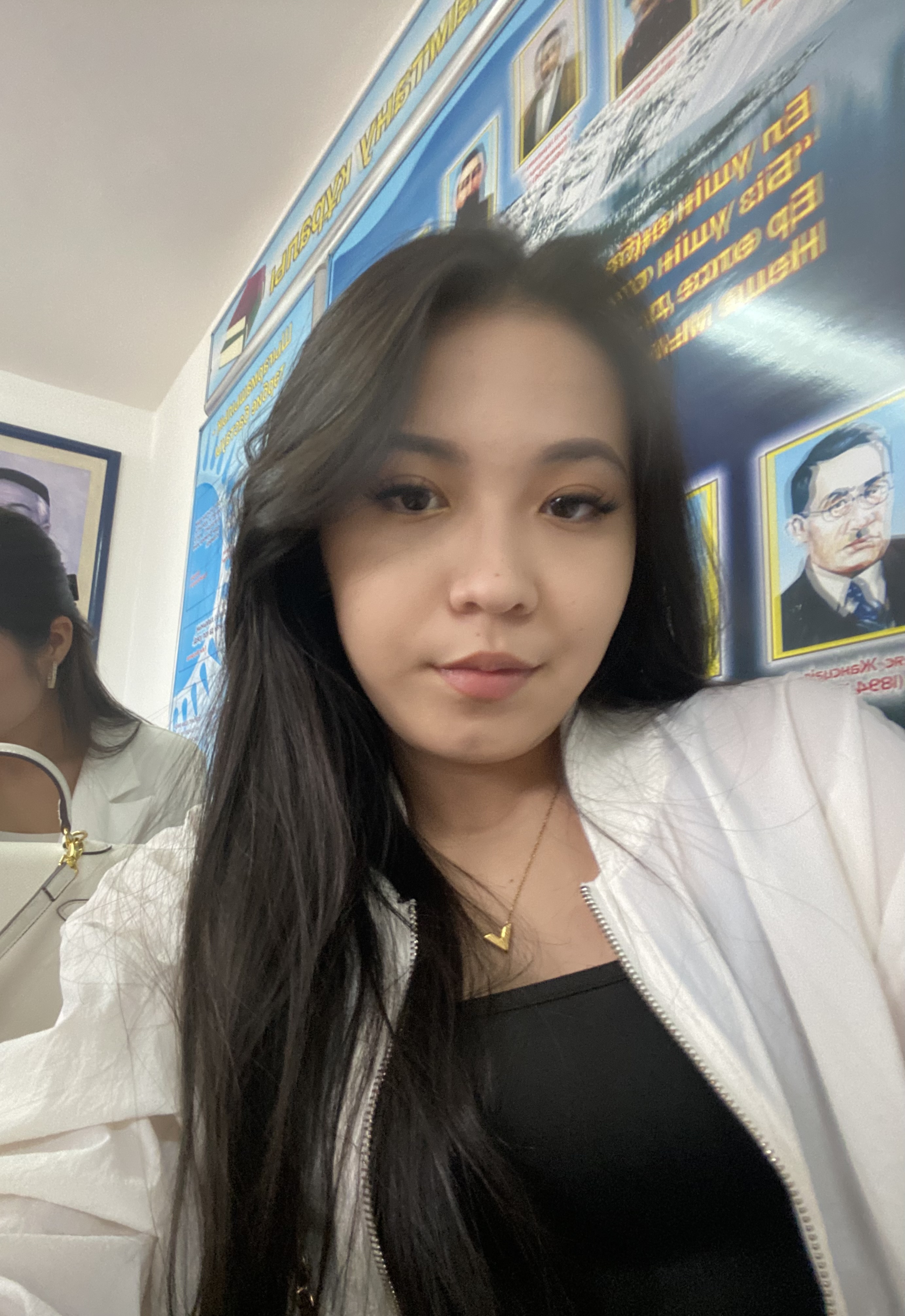 Фотография преподавателя #1