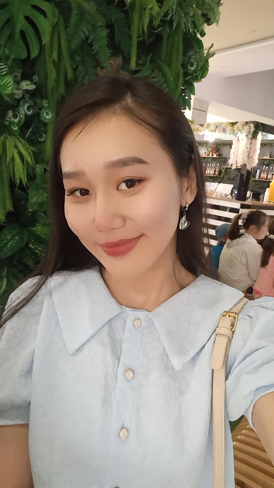 Фотография преподавателя #2