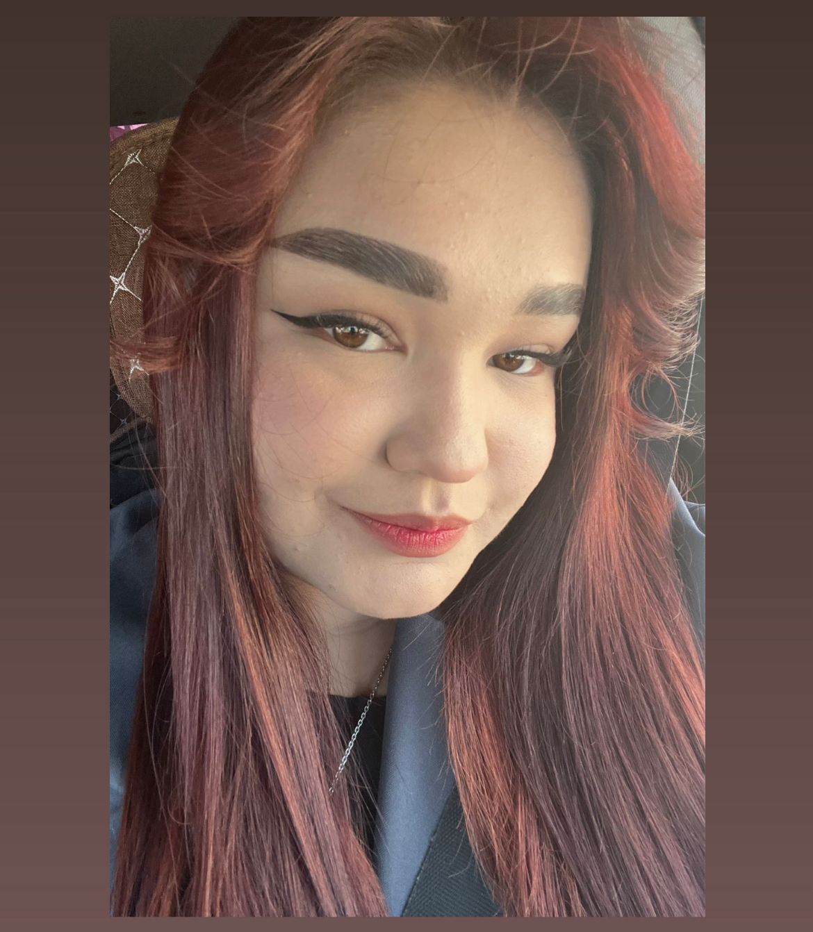 Фотография преподавателя #1