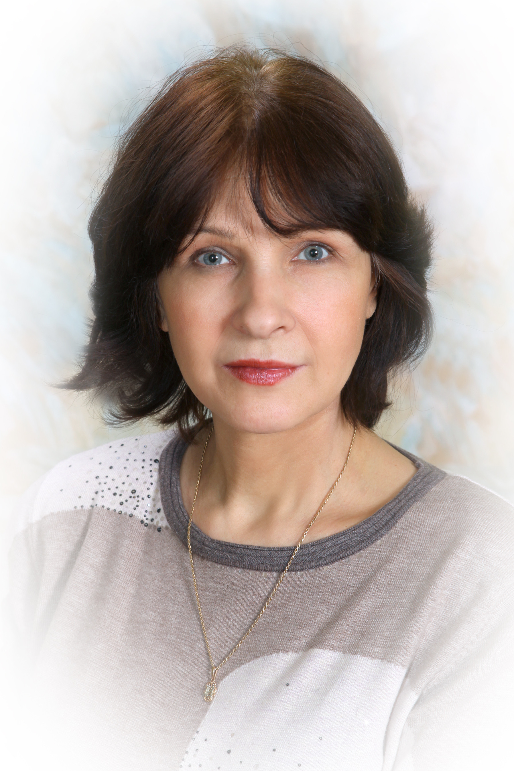 Ирина Борисовна Фото