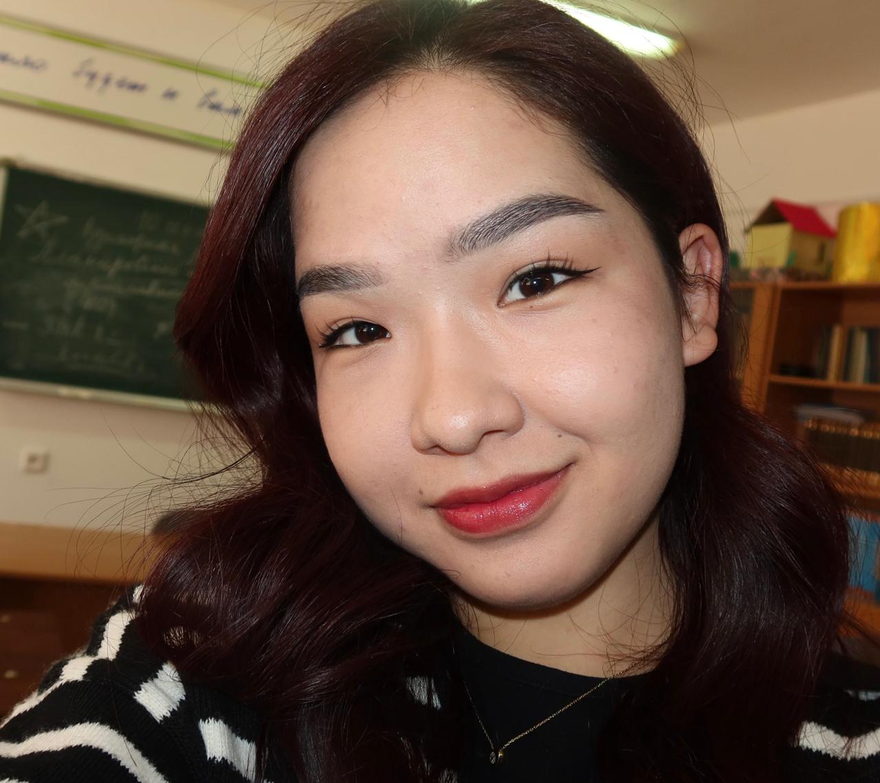 Фотография преподавателя #2